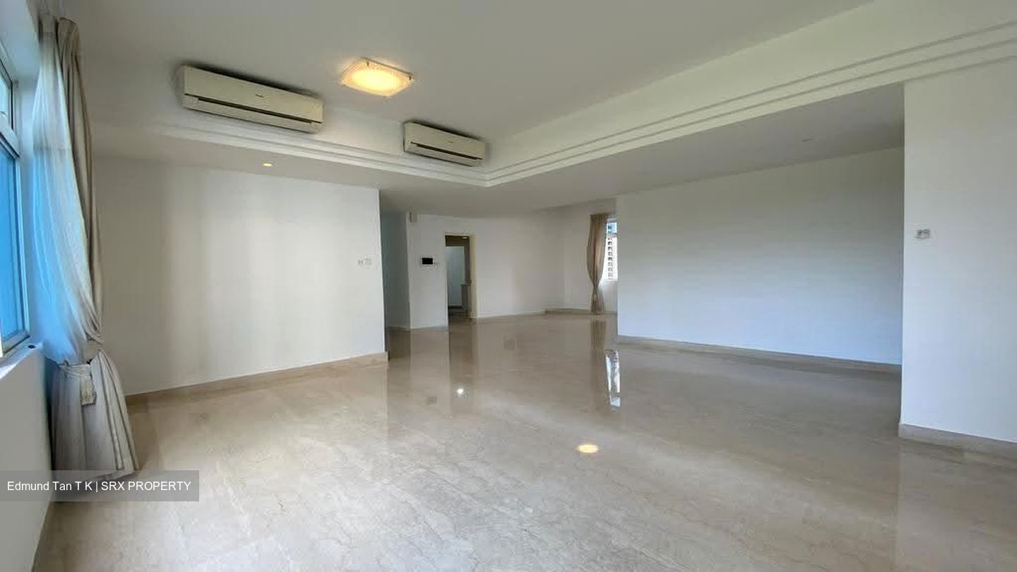 The Waterside (D15), Condominium #635185181
